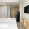 Отель Brand New Studio At De Prima Apartment, фото 4