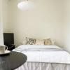 Отель New stylish studio with free parking, фото 4
