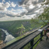 Отель Taita Falcon Lodge, фото 23