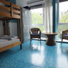 Отель Max Hostel, фото 25