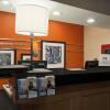 Отель Hampton Inn St. Louis/Fairview Heights, фото 14