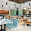 Отель Hilton Garden Inn San Jose Airport City Mall, фото 38