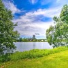 Отель Cozy Ishpeming Cottage w/ Lake & Park Views!, фото 1