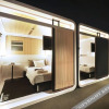 Отель First Cabin Haneda Terminal 1, фото 17