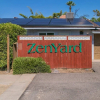 Отель Designer Condo in Hip Zen Yard! Midtown Phoenix!, фото 1