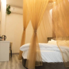 Отель Shell Wuxi Huishan Districtwanda Plaza Yanqiao Subway Station Hotel, фото 13