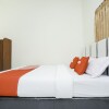 Отель Penginapan Anggrek Syariah 2 by OYO Rooms, фото 2
