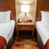 Отель Sleep Inn Savannah Midtown, фото 4