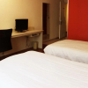 Отель Super 8 Hotel Shanghai Hongqiao Airport Beidi Road, фото 2