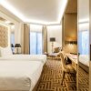 Отель Ramada Hotel & Suites Istanbul Golden Horn, фото 5