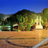 Отель Jiayushan Lake Hot Spring Resort Hotel, фото 23