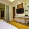 Отель Shanghai Taili Suites Hotel Apartments, фото 7