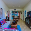 Отель Ixchel - Ground Floor One Bedroom Suite 2108, фото 5