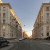 Гостиница Renthouse Apartment Bolshoy Prospect Vo в Санкт-Петербурге