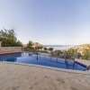 Отель Gorgeous Sea View Flat With Pool in Antalya Kalkan, фото 14