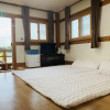Отель Gyeongju Ran Hanok, фото 4
