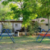 Отель Bait Alfa Kibbutz Country Lodging, фото 13