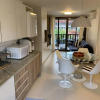 Отель Apartamento Oka Beach Residence, фото 2