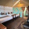 Отель The Royal Heritage Tent Resort - Statue Of Unity, фото 12