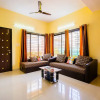 Отель Oyo 22027 Home Graceful 3Bhk Lonavala, фото 3