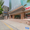 Отель GreenTree Inn Taiyuan Yingze Street Provincial Committee Express Hotel, фото 1