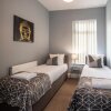 Отель Large Contractor & Worker House - Free Parking - by ComfyWorkers, фото 15