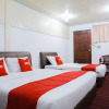 Отель OYO 90037 The 7 Lodge Tambunan, фото 27
