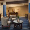 Отель Holiday Inn Express & Suites Lockport, an IHG Hotel, фото 17