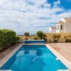 Отель VILLA ALMENDRO! Bbq, HEATED Private Swimming Pool !, фото 16