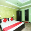 Отель OYO 19409 Hotel Sunita And Restaurant, фото 5
