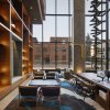 Отель Residence Inn by Marriott Calgary Downtown/Beltline District, фото 20