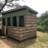 Отель Samburu Riverside Camp, фото 4