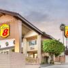 Отель Super 8 by Wyndham Los Angeles/Alhambra, фото 14