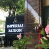 Отель Imperial Saigon Hotel, фото 14