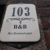 Отель B&B Het Rommelwater, фото 9