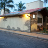 Отель Carpe Diem Eco Resort Olímpia, фото 1