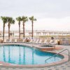 Отель Inn at Summerwinds by Southern Vacation Rentals в Наварре