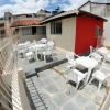 Отель Minas Hostel, фото 14