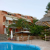 Отель Villa Stefanos, фото 17