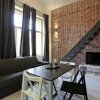 Отель Apartment House - The Modern Flat, фото 11