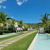 Отель Apartment en Hotel Sublime Samana - Playa Coson, Las Terrenas, фото 1