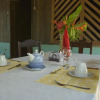 Отель Garden of Heliconias Lodge, фото 35