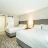 Отель Holiday Inn Hotel & Suites Peachtree City, an IHG Hotel, фото 32