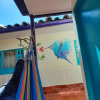 Отель Hostel Casa del Arbol, фото 13