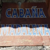 Отель Cabaña Madalena, фото 1