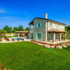 Отель Rustic Villa With Private Pool, Bedrooms Including En Suite Bathroom, Terrace, фото 32