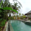 Отель Amaya Cottage Ubud, фото 16