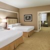 Отель Hilton Indianapolis Hotel & Suites, фото 13