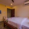Отель OYO 16887 Home Elegant Stay Near Calangute Beach, фото 9