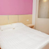 Отель 100 Chain Inn Zibo Xiliu Road, фото 17